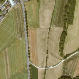 Satellite imagery of Nollen, DE