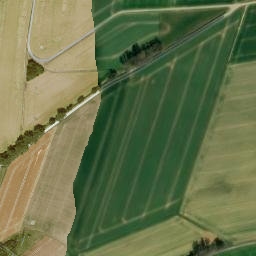 Satellite imagery of Nollen, DE