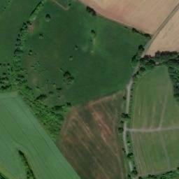 Satellite imagery of Kornberg, DE