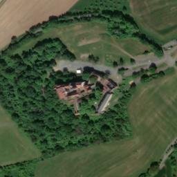 Satellite imagery of Ronneburg, DE