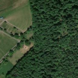 Satellite imagery of Ronneburg, DE