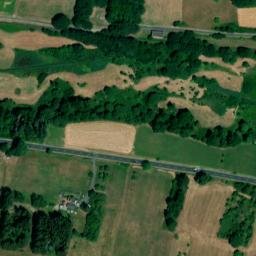 Satellite imagery of Rückberg, DE