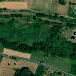 Satellite imagery of Rückberg, DE