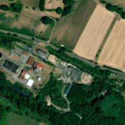 Satellite imagery of Rückberg, DE