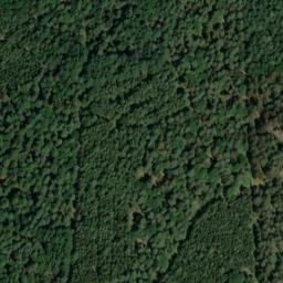 Satellite imagery of Große Kuppe, DE