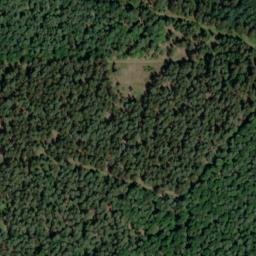 Satellite imagery of Große Kuppe, DE