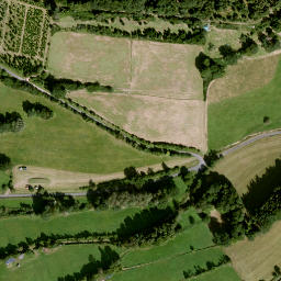 Satellite imagery of Stackenberg, DE