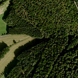 Satellite imagery of Stackenberg, DE