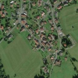Satellite imagery of Schloss Roßbach, DE