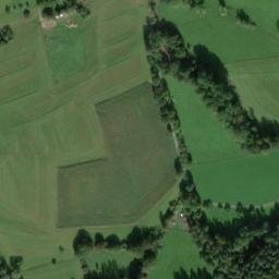 Satellite imagery of Schloss Roßbach, DE