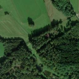 Satellite imagery of Schloss Roßbach, DE