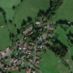 Satellite imagery of Mäusberg, DE