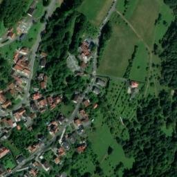 Satellite imagery of Altenberg, DE