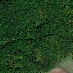 Satellite imagery of Wambachshügel, DE