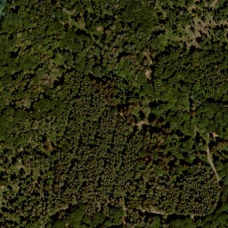 Satellite imagery of Kleiner Haßberg, DE