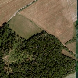 Satellite imagery of Langer Berg, DE