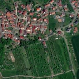 Satellite imagery of Milzberg, DE