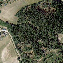 Satellite imagery of Johannesberg, DE