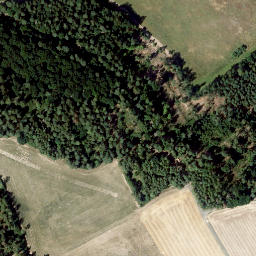Satellite imagery of Johannesberg, DE