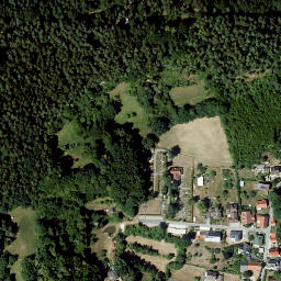Satellite imagery of Sandberg, DE