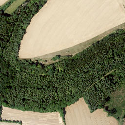 Satellite imagery of Rennberg, DE