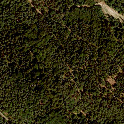 Satellite imagery of Horber Berg, DE