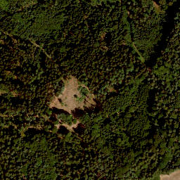 Satellite imagery of Fuchsberg, DE