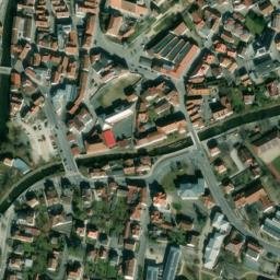 Satellite imagery of Rose Tower, DE