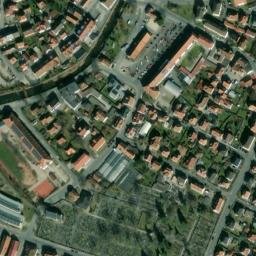 Satellite imagery of Rose Tower, DE