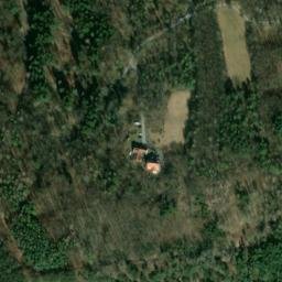 Satellite imagery of Kreuzberg, DE