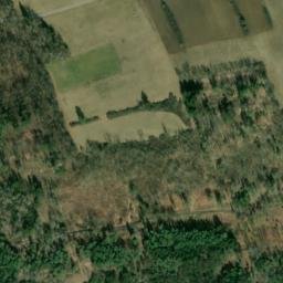 Satellite imagery of Kreuzberg, DE