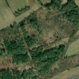 Satellite imagery of Kreuzberg, DE