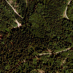 Satellite imagery of Radspitze, DE