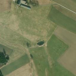 Satellite imagery of Ahornberg, DE