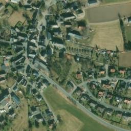 Satellite imagery of Ahornberg, DE