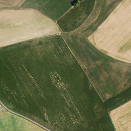 Satellite imagery of Lerchenberg, DE