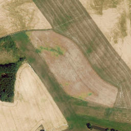 Satellite imagery of Lerchenberg, DE