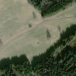 Satellite imagery of Štítarský vrch [Krásná-Štítary], CZ