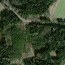 Satellite imagery of Štítarský vrch [Krásná-Štítary] WT, CZ