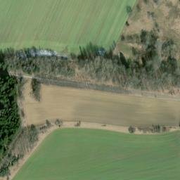 Satellite imagery of Štítarský vrch [Krásná-Štítary] WT, CZ