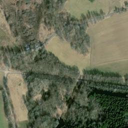 Satellite imagery of Štítarský vrch [Krásná-Štítary] WT, CZ