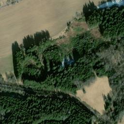 Satellite imagery of Stráňka [Krásná-Štítary], CZ
