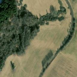 Satellite imagery of Stráňka [Krásná-Štítary], CZ