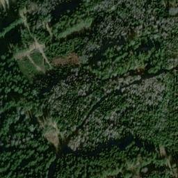 Satellite imagery of Hainberg, CZ
