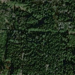 Satellite imagery of Hainberg, CZ