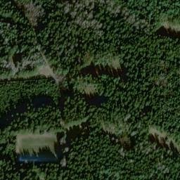 Satellite imagery of Hainberg, CZ