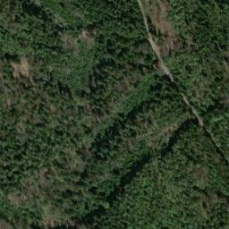 Satellite imagery of Ptačinec [Nový Kostel-Svažec], CZ