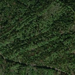 Satellite imagery of Ptačinec [Nový Kostel-Svažec], CZ