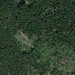 Satellite imagery of Bučina [Krajková-Leopoldovy Hamry], CZ