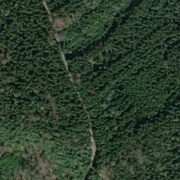 Satellite imagery of Bučina [Krajková-Leopoldovy Hamry], CZ